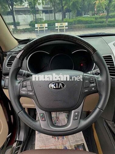 Kia Sorento 2020 Diesel Premium - 120000 km