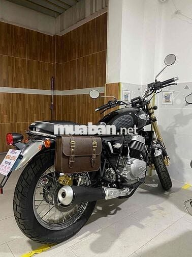 Em cần bán xe Legend Twin 250 Odo 1400km