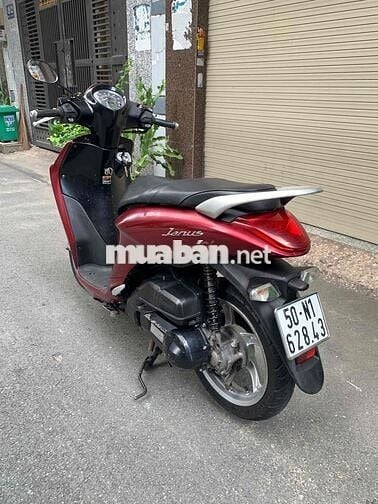 janus 2018 bstp cần bán