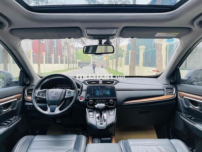 Honda CR V 2019 L - 70000 km