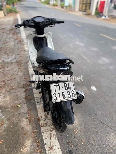 Ex 135 xuống áo máy lực mạnh êm ru  biển 71