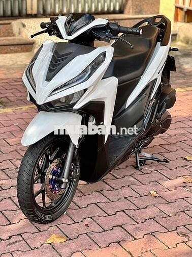 [GÓP 0 LS] VARIO 125 2020 lên sẵn Smartkey.