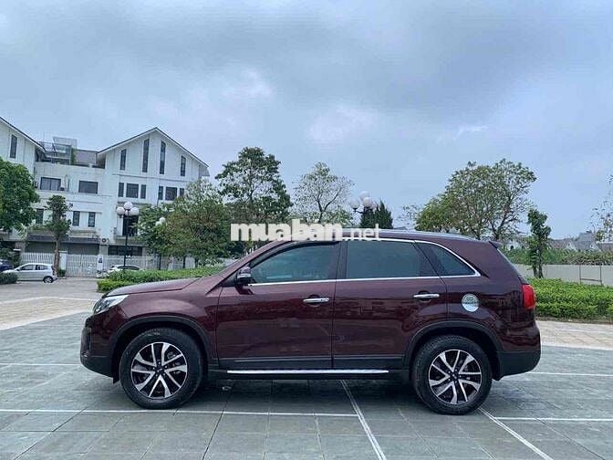 Kia Sorento 2020 Diesel Premium - 120000 km