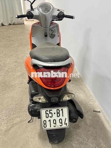 Thanh lí _ janus 2018 máy zin giấy tờ đầy đủ