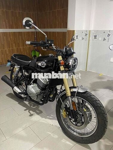 Em cần bán xe Legend Twin 250 Odo 1400km