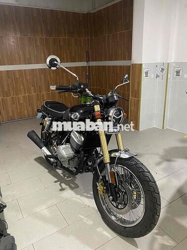 Em cần bán xe Legend Twin 250 Odo 1400km