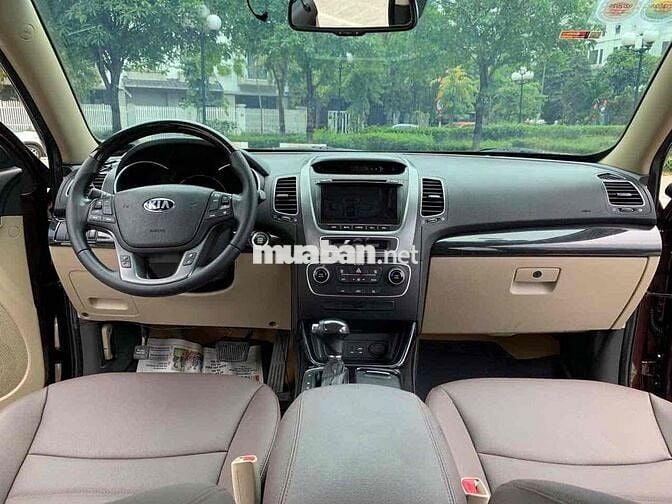 Kia Sorento 2020 Diesel Premium - 120000 km