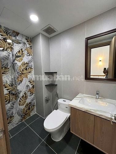 Nhà 49.2m2 Phan Đăng Lưu, P3, Phú Nhuận. Gần ngã 4 Phú Nhuận, hẻm 5m