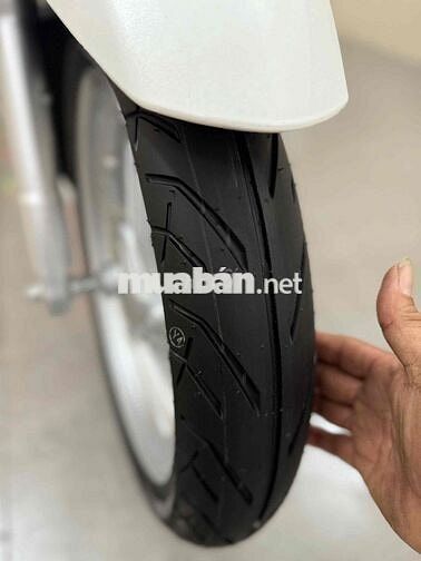 SH 125! mới chưa một lần bấm biển