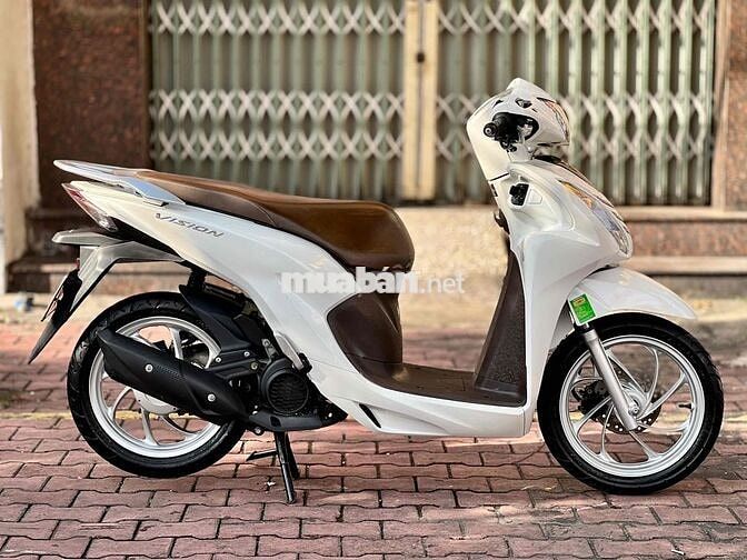 [GÓP 0 LS] VISION 2021 Smartkey, chính chủ ký