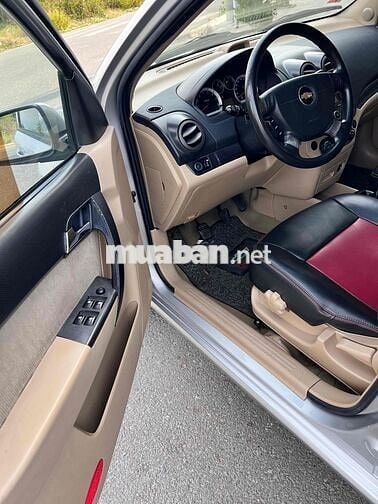 Chevrolet Aveo 2015 MT Chất Rin Sạch Đẹp