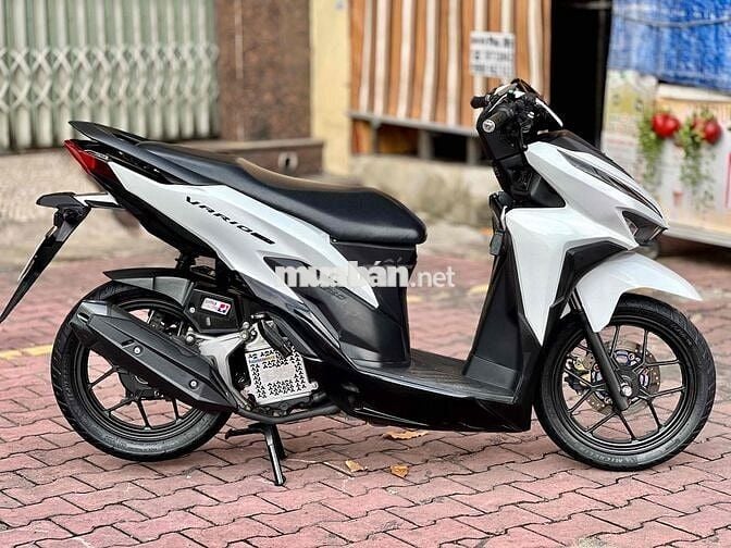 [GÓP 0 LS] VARIO 125 2020 lên sẵn Smartkey.