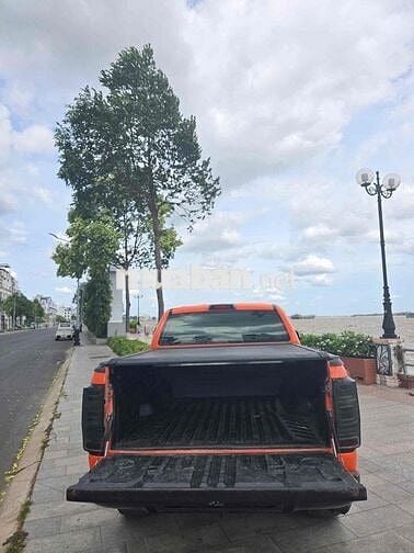 Ford Ranger 2016 Wildtrak 3.2 4x4 AT - 170000 km