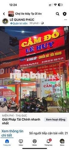 Thanh lí _ janus 2018 máy zin giấy tờ đầy đủ