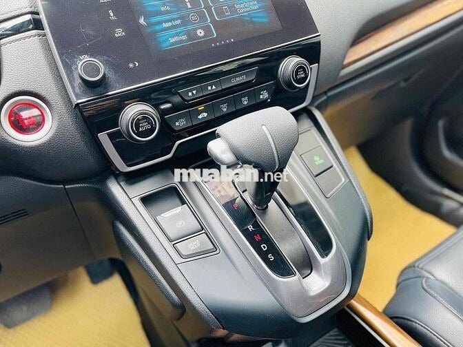 Honda CR V 2019 L - 70000 km