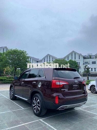 Kia Sorento 2020 Diesel Premium - 120000 km