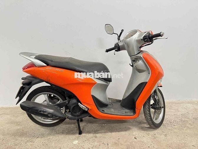 Thanh lí _ janus 2018 máy zin giấy tờ đầy đủ