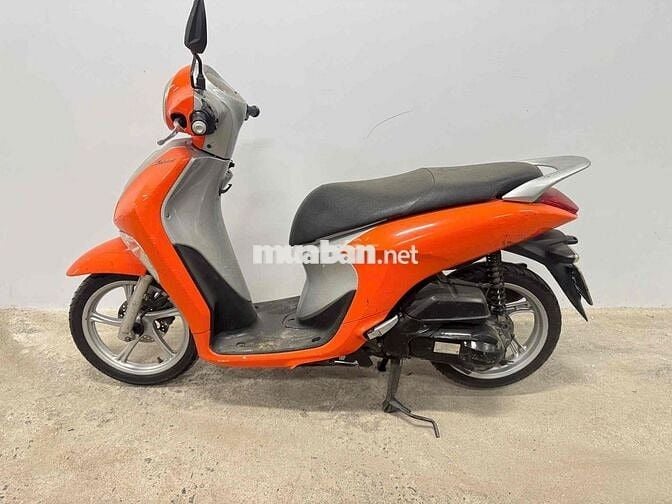 Thanh lí _ janus 2018 máy zin giấy tờ đầy đủ