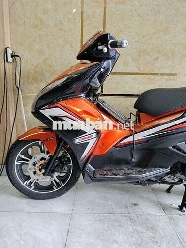 AIR BLADE FI, CUỐI 2014  ĐẸP MÁY BAO ÊM CHUẨN 80%