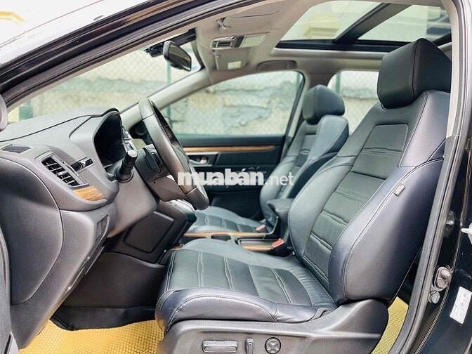 Honda CR V 2019 L - 70000 km