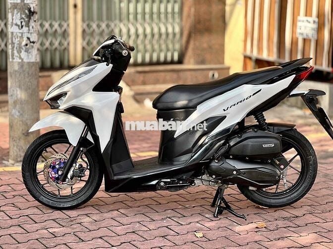 [GÓP 0 LS] VARIO 125 2020 lên sẵn Smartkey.