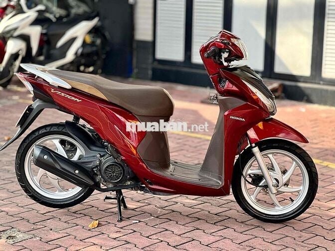 [GÓP 0 LS] VISION 2020 Smartkey, chính chủ.0