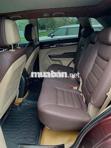 Kia Sorento 2020 Diesel Premium - 120000 km