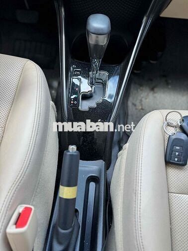 Toyota Vios 2022 G 1.5 - 17520 km