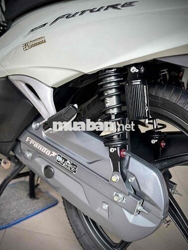 Future 2023 odo 8500km BSTP 9C dọn kiểng đẹp keng