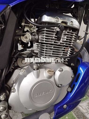 Xe Moto Suzuki Thunder 150