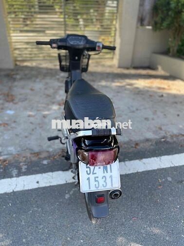 Honda draem lùn dàn long mới fun chức năng  b 59