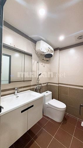 Vĩnh Phúc, mặt ngõ Ô tô qua nhà, thoáng sáng, phân lô, sổ vuông,…