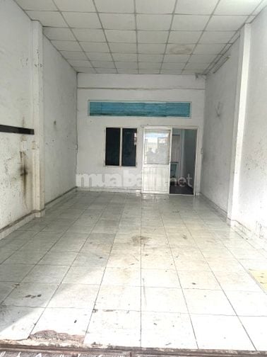 Cho thuê nhà 50 Thới An 16, P.Thới An, Quận 12