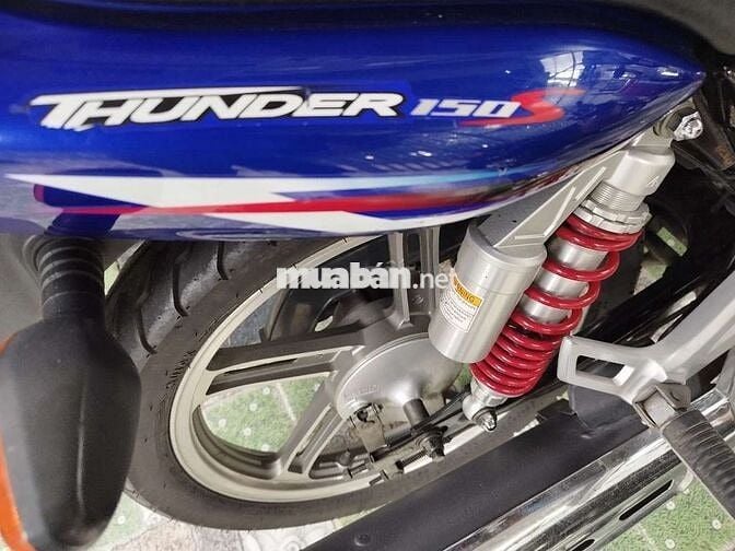 Xe Moto Suzuki Thunder 150