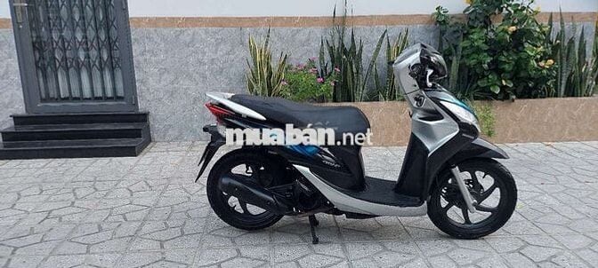 Honda vissson bs65