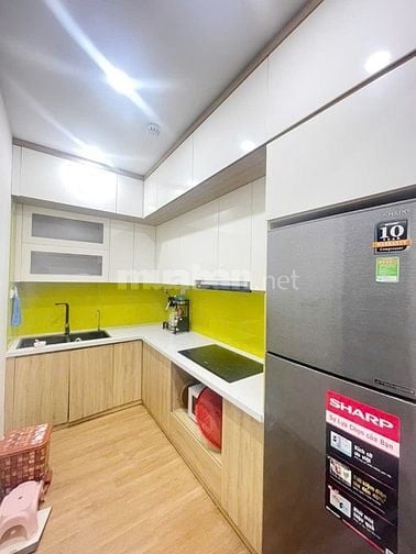 Chính chủ cần bán CC Tầng đẹp full đồ 2PN, 2WC tại FLC Garden City