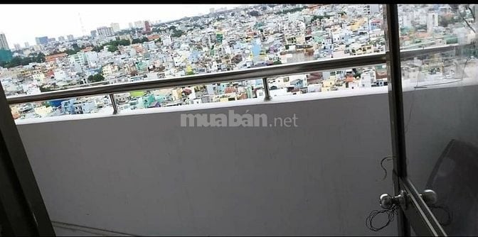 Chủ nhà gửi bán căn hộ cao cấp Screc Tower – 70m², 2PN - 4.1 tỷ
