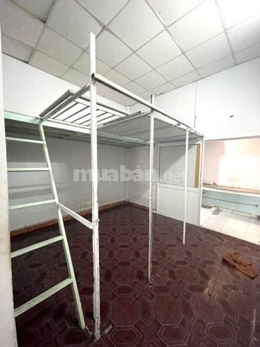 Cho thuê nhà 50 Thới An 16, P.Thới An, Quận 12