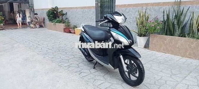 Honda vissson bs65
