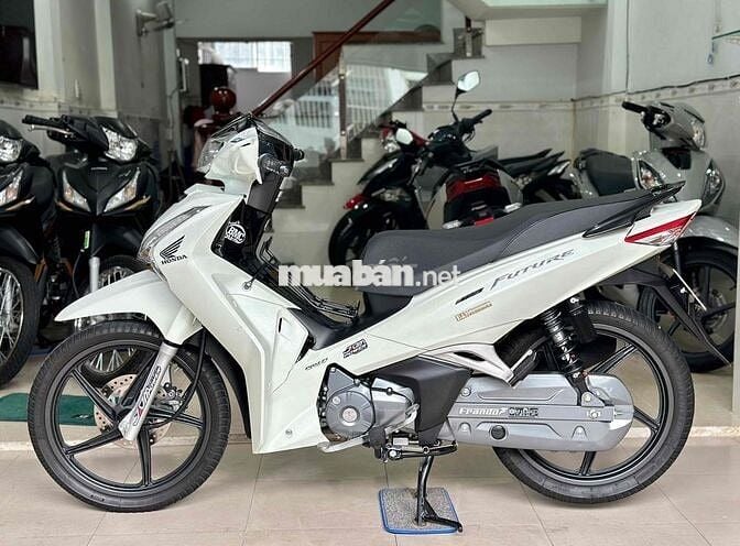 Future 2023 odo 8500km BSTP 9C dọn kiểng đẹp keng