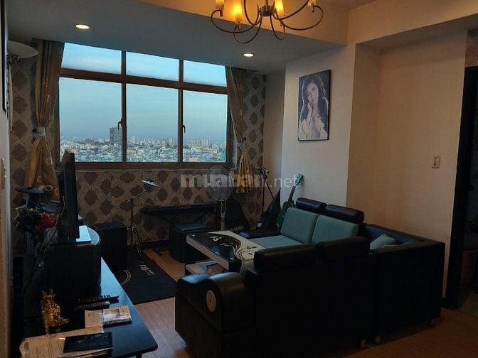 Chủ nhà gửi bán căn hộ cao cấp Screc Tower – 70m², 2PN - 4.1 tỷ