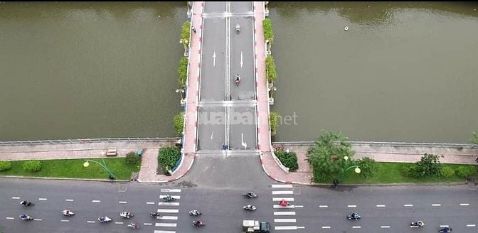 Chủ nhà gửi bán căn hộ cao cấp Screc Tower – 70m², 2PN - 4.1 tỷ
