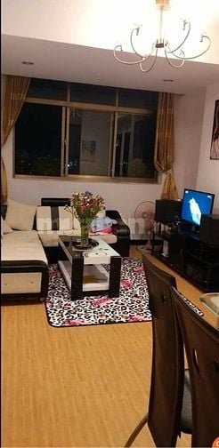 Chủ nhà gửi bán căn hộ cao cấp Screc Tower – 70m², 2PN - 4.1 tỷ