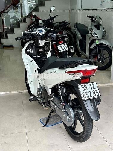 Future 2023 odo 8500km BSTP 9C dọn kiểng đẹp keng