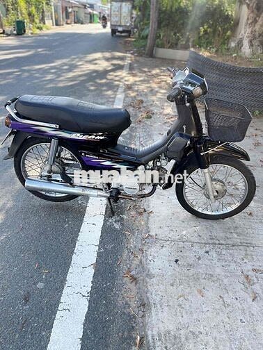 Honda draem lùn dàn long mới fun chức năng  b 59