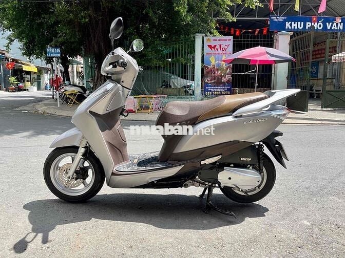 xe lead ngay chủ