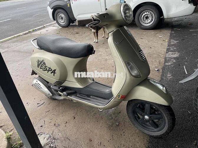 Bán Lx125 3vie phun xăng BSSG dễ nhìn 59U1