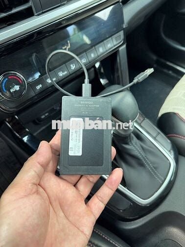 Kia Seltos Moden 2022 Luxury 1.4 AT logo mới