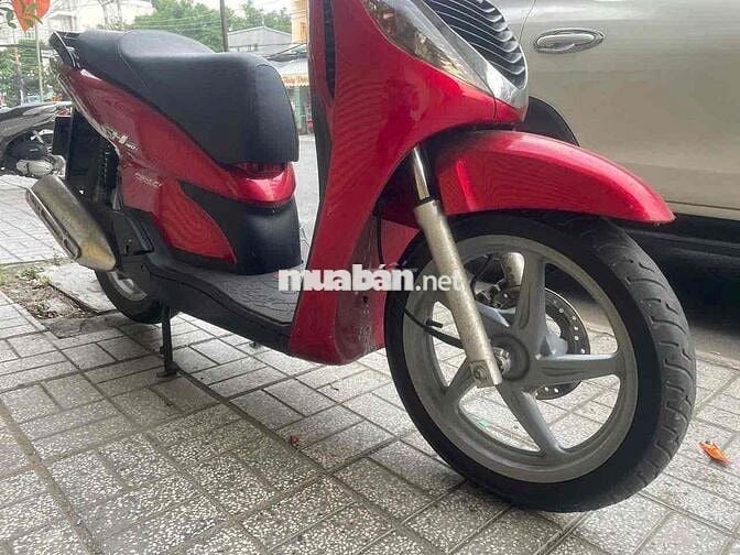 sh đời 2008 FI