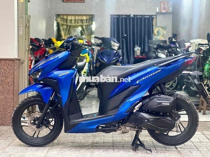 Vario 150 ( cuối đời 2018 ) ❤️ • Chính chủ . 1 đời
